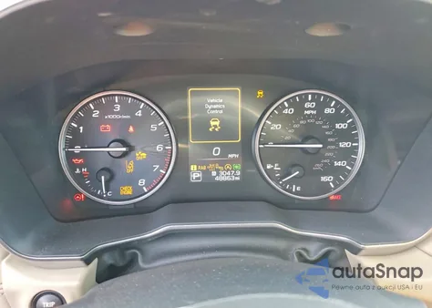 2024 Subaru Outback Limited z USA, uszkodzony, nr VIN 4S4BTANC2R3146612